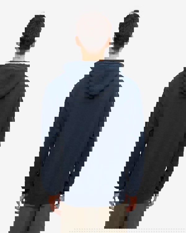 Colorful Standard Classic Organic Hoodie - Navy Blue