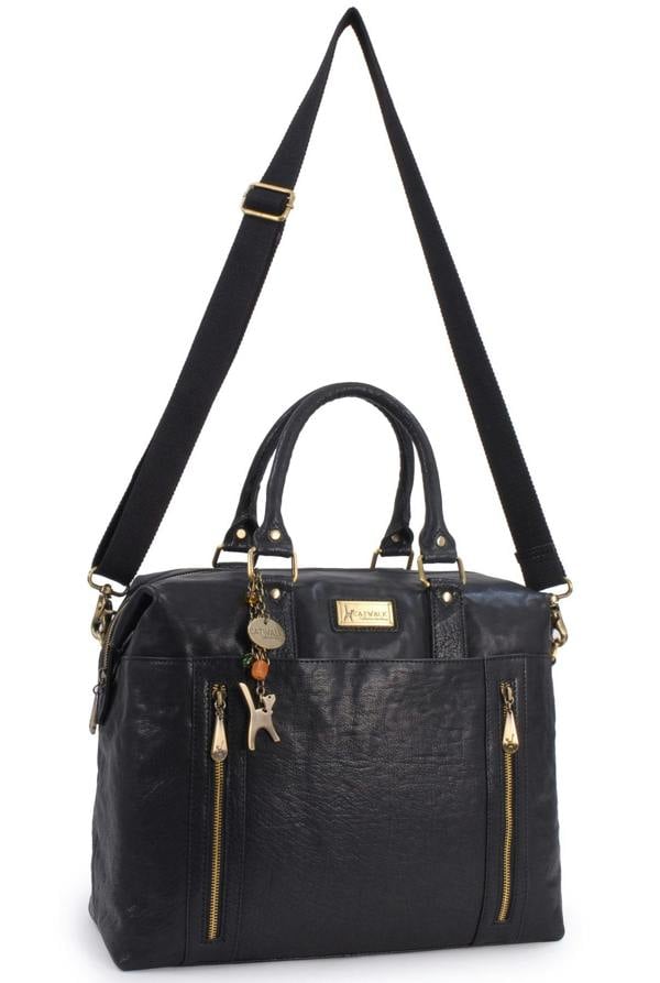 Catwalk Collection Handbags Vienna - Holdall
