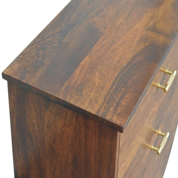 Artisan Furniture Agra Chest of Drawers