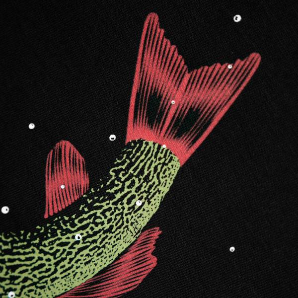 Kumu Ouroborus Tee