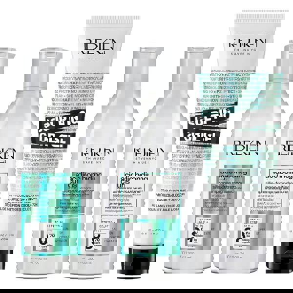 Redken Acidic Bonding Curls Shampoo Conditioner Curl Gel