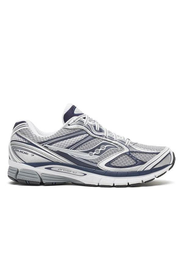 Saucony Progrid Guide 7 Trainers