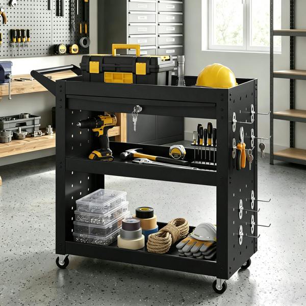Tool Cart
