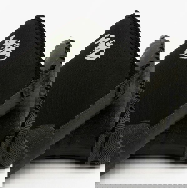 Mud Dogs RUTLAND MID Unisex Neoprene Wellington Boots Black