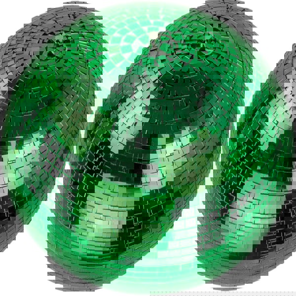 FX Lab Fxlab 12"/300mm Green Mirror Ball