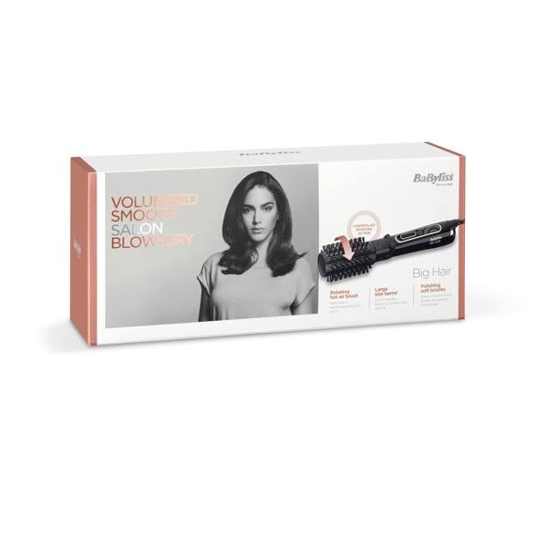 BaByliss 2885U Big Hair Mk3 50mm