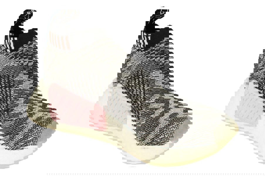 Adidas Originals Nmd_Cs2 Pk Womens Sneakers BY9312 - Black White Pink By9312 - Photo 3