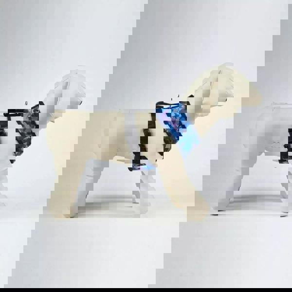 Cerda | Disney Stitch Comfort Dog Harness (S)