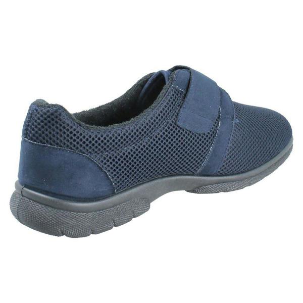 DB Shoes Mens DB Shoes Casual Textile Shoes Desmond