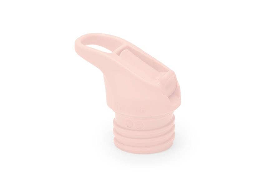 Klean Kanteen Classic Flip Seal Sport Cap (No Straw)