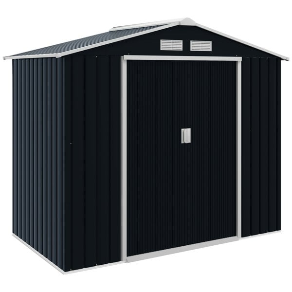 Garden Storage Shed