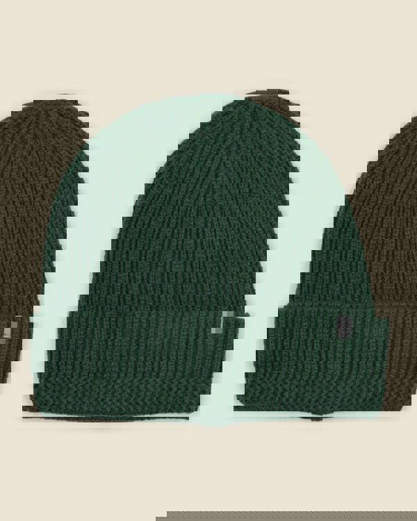Larsson & Co Kannus - 2 Pack Knitted Beanie Hat