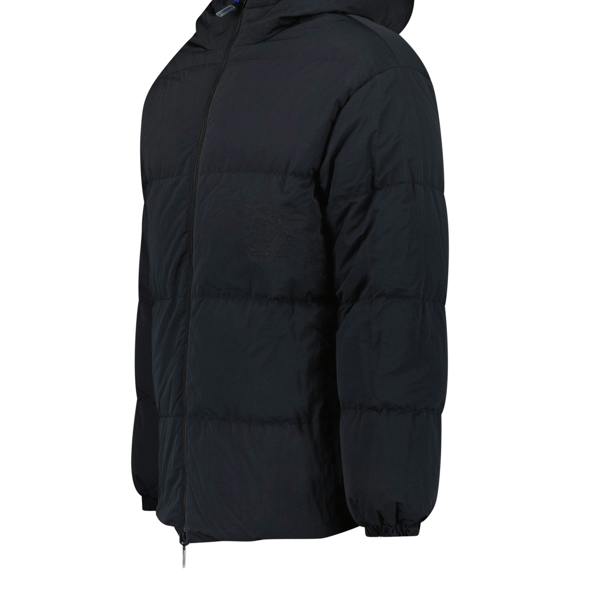 Burberry Reversible Check Puffer Jacket - chancefashionco