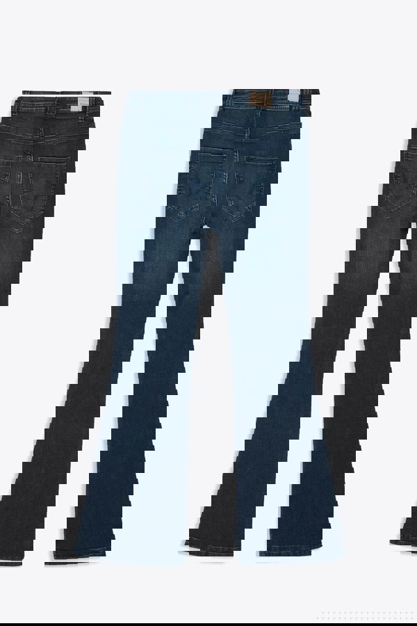 Enorsia Authentic Bell Bottom Jeans