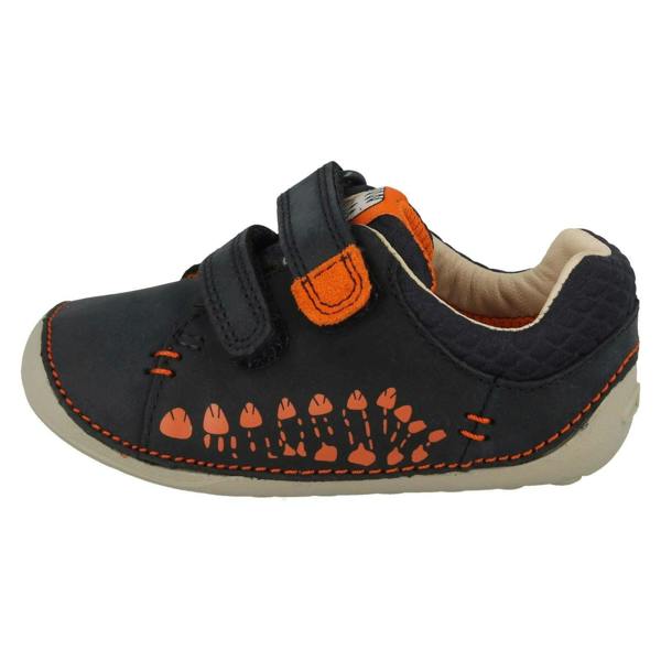 Clarks Boys Clarks Casual Pre-Walkers Tiny Trail