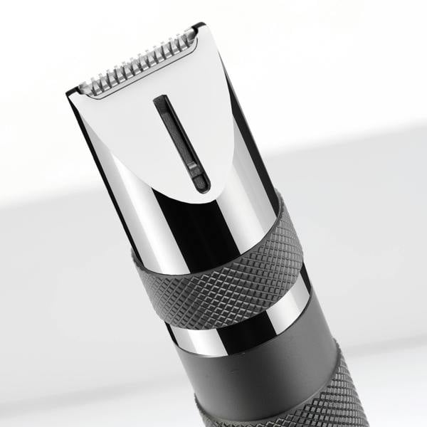 BaByliss 7066U Men Super-X Metal Series Nose & Ear Trimmer