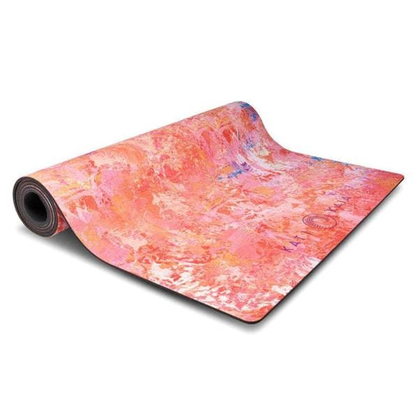 Kati Kaia Erytheia Artistry Gallery Yoga & Pilates Mat
