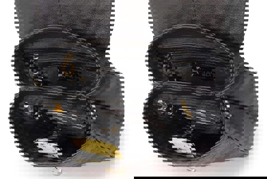 Catwalk Collection Handbags Hayley - Handbag