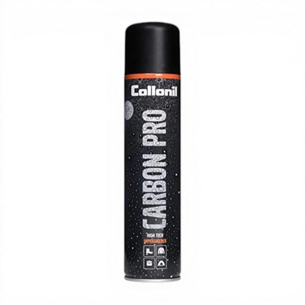Collonil Carbon Pro High-Performance Waterproof & Dirt Protection Spray