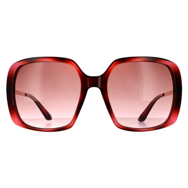 Guess Sunglasses GU7780 74T Tortoise Pink Pink Gradient
