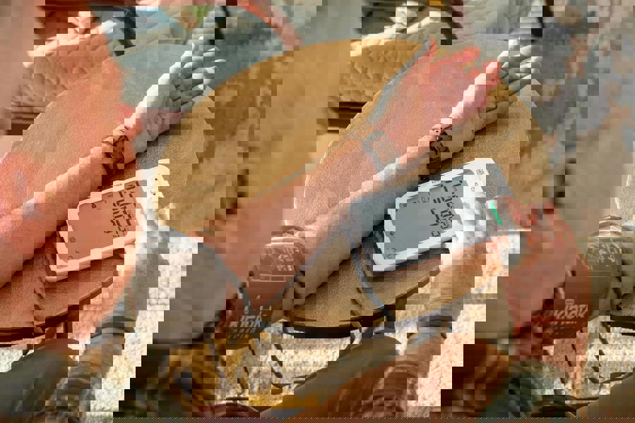 Kinetik Bluetooth/Smart BPM