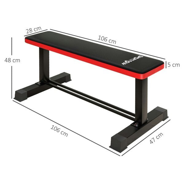 Weight Bench