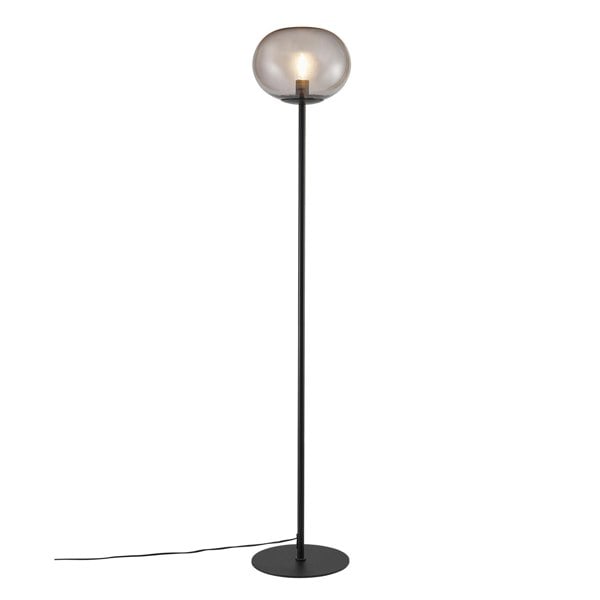 Nordlux Alton 27,5 | Floor lamp | Black
