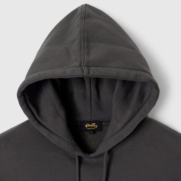 Stan Ray Patch Overhead Hood