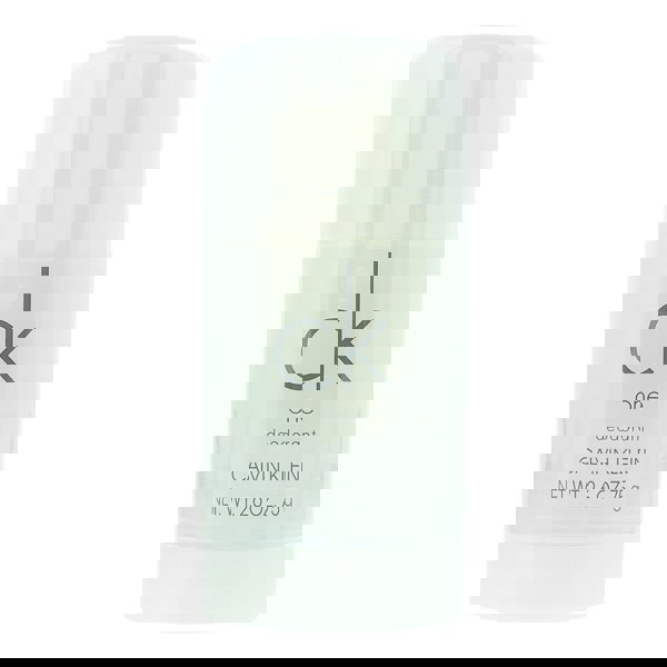 Calvin Klein Ck One Deodorant Stick 75g