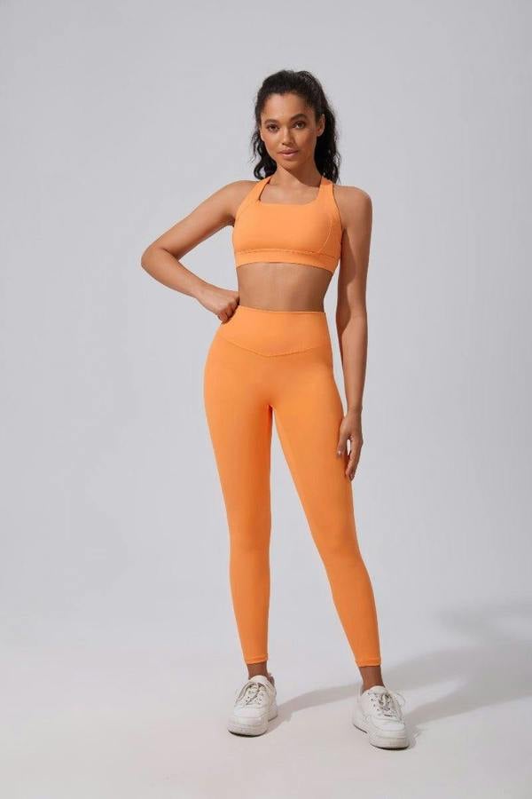 Anniou Sports Leggings