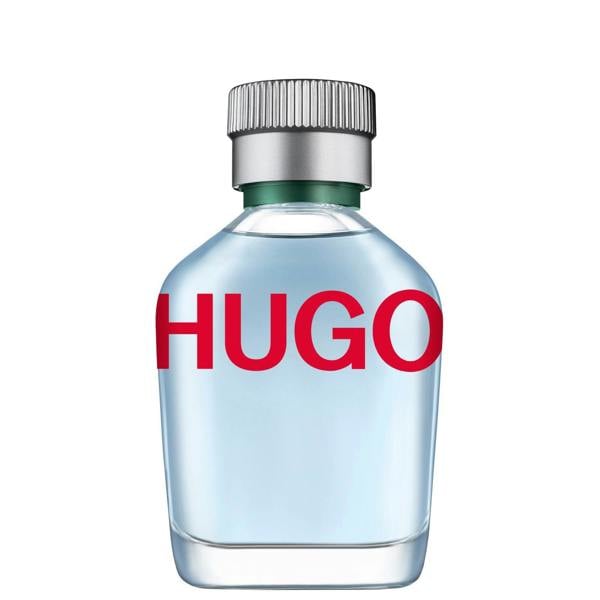 HUGO BOSS HUGO Man Eau de Toilette 40ml