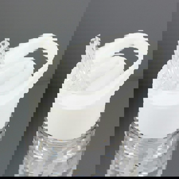 Personalised Memento Company Personalised Blue Fuel Water Bottle