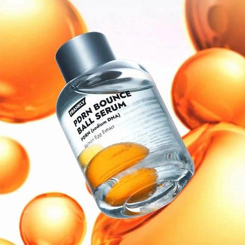 FRANKLY PDRN Bounce Ball Serum 30ml