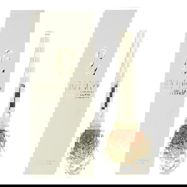 Jimmy Choo Seduction Collection 008 Stardust Nail Polish 15ml