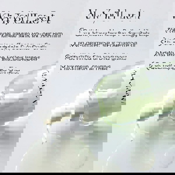 Arencia Pore Melt Mochi Cleansing Oil | Atelier De Glow