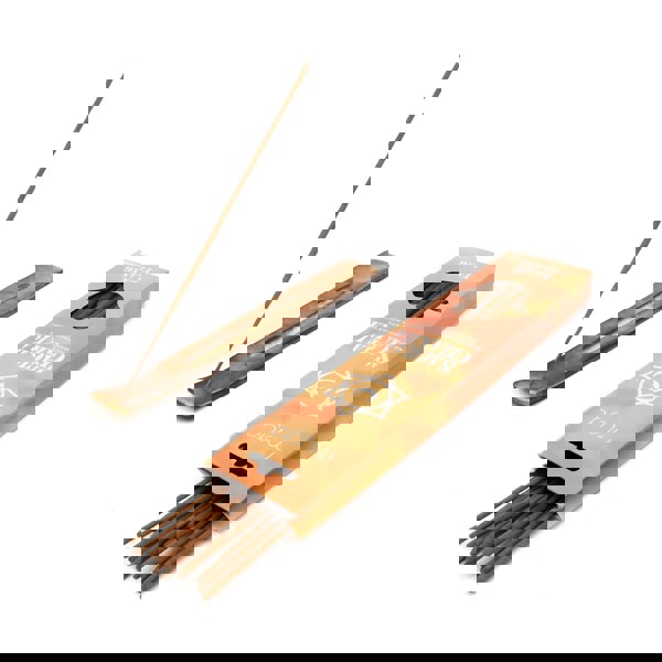 Myga Chakra Balancing Incense Set – 7 Packs (40 Sticks Each)