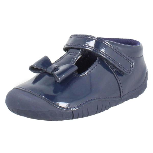 Start-rite Girls Startrite Casual Pre-Walker Shoes - Wiggle