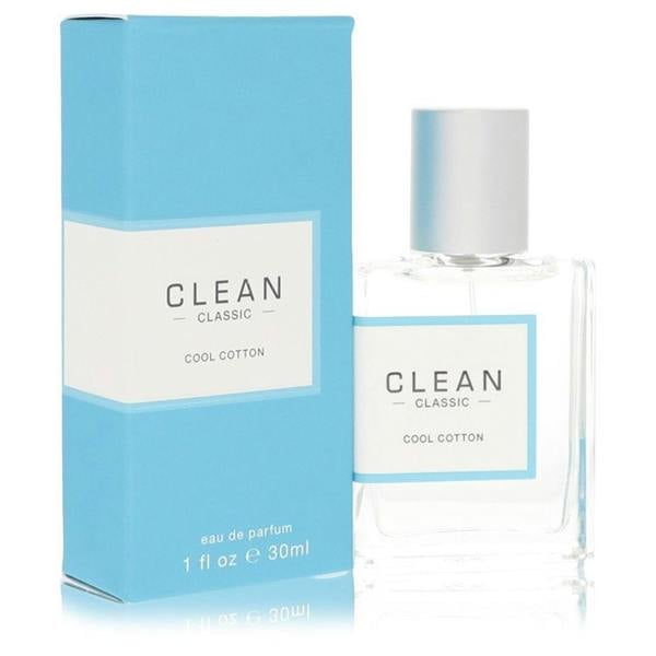 Clean Classic Cool Cotton Eau De Parfum 30 ml