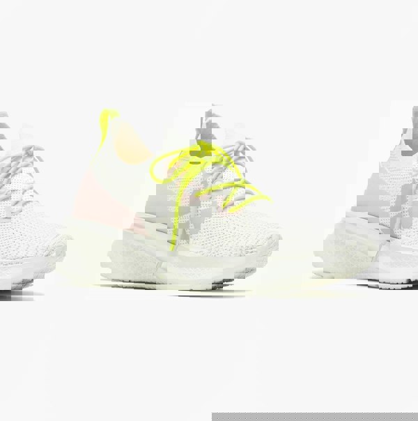 Hush Puppies 34074-58122 SPARK Womens Trainers White