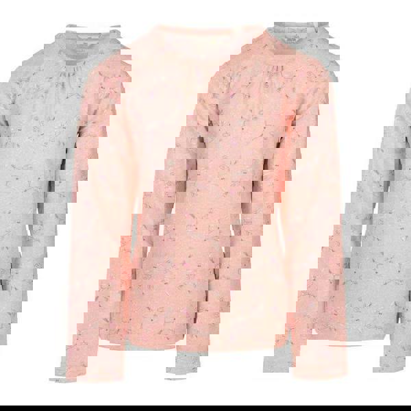 Trespass Girls Proceeds Top - Pink - 