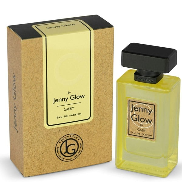 JENNY GLOW Gaby (RAW) Eau De Parfum Raw