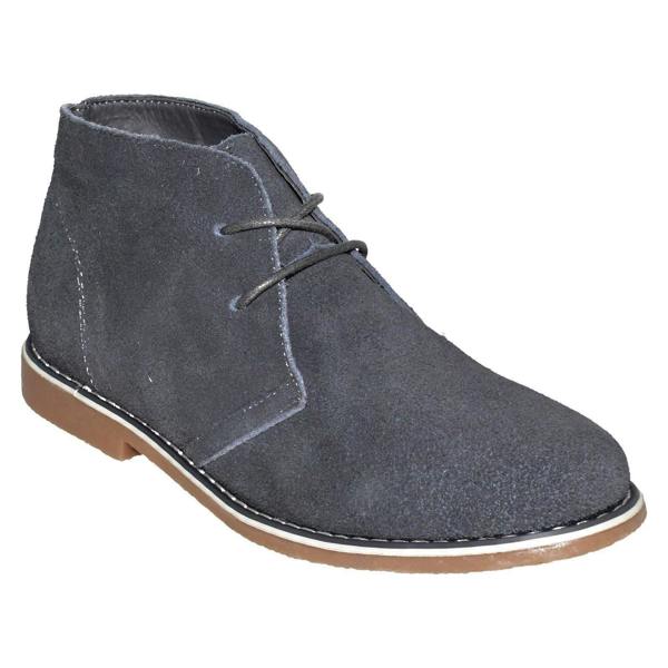 Boys Renegade Ankle Boots Drayton