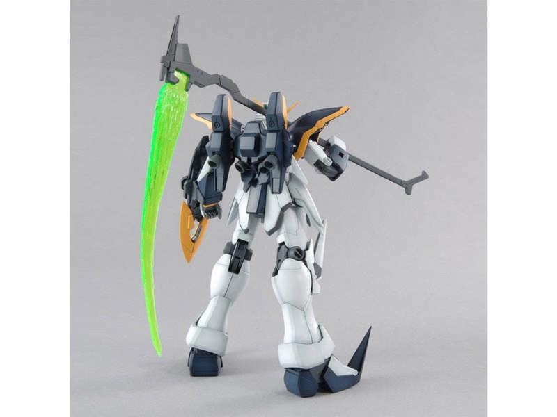Bandai Gundam Death Scythe Master Grade Kit