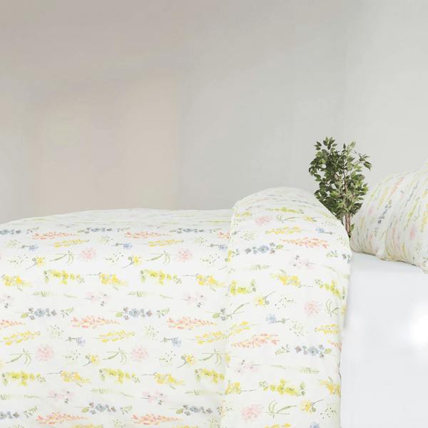 Martex Studio Edition Summer Bloom Duvet Cover Set