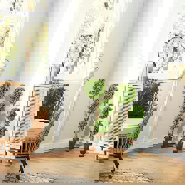 Artificial Topiaries