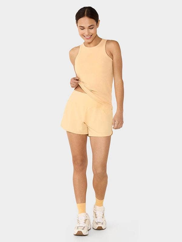 Tavi Sport Short