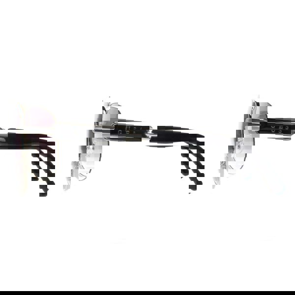 Guess Sunglasses GU7295 Q87 Silver Smoke Gradient