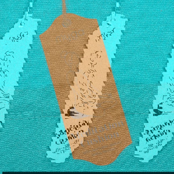 Myga Zafu Yoga Meditation Cushion