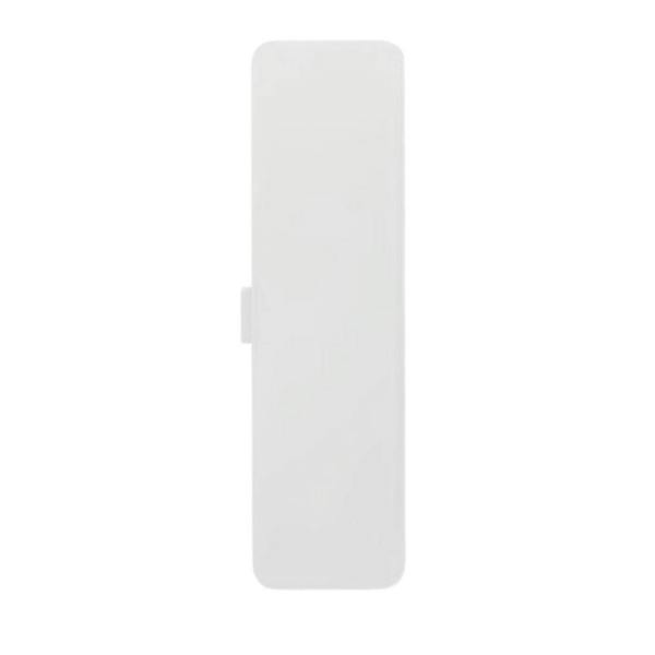 MidOcean Rigata Cutlery Set - White - 