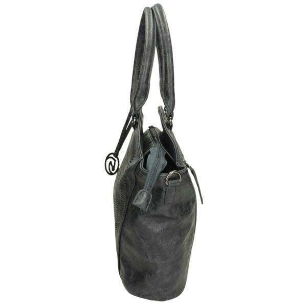 Remonte Ladies Remonte Medium Size Shoulder Bag Q0421